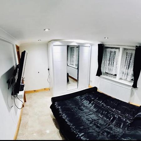 Stratford City Apartments 伦敦 外观 照片