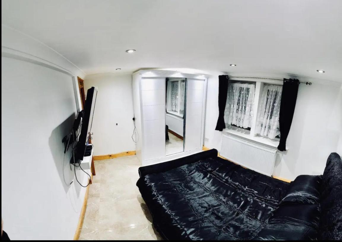 Stratford City Apartments 伦敦 外观 照片