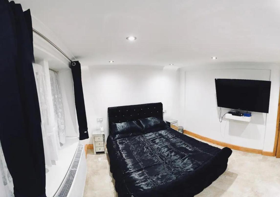 Stratford City Apartments 伦敦 外观 照片