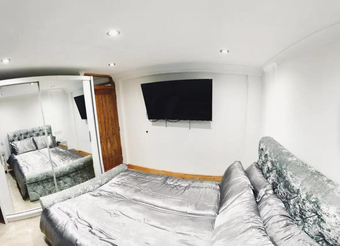 Stratford City Apartments 伦敦 外观 照片