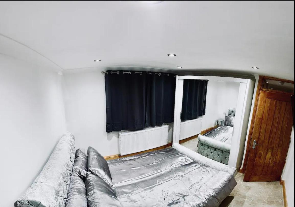 Stratford City Apartments 伦敦 外观 照片