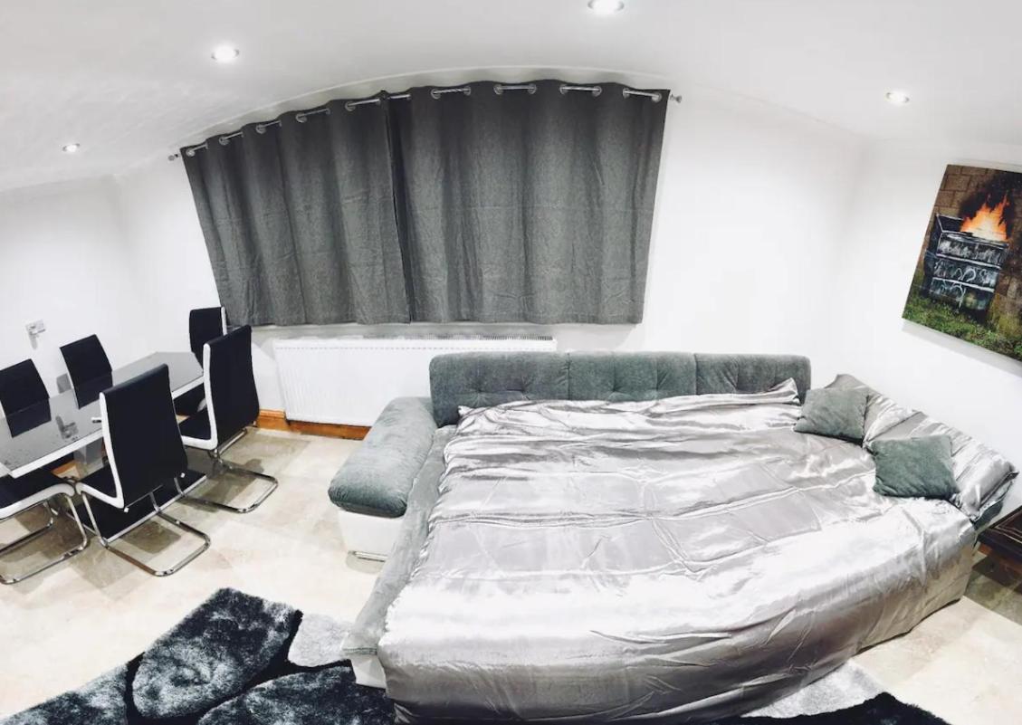 Stratford City Apartments 伦敦 外观 照片